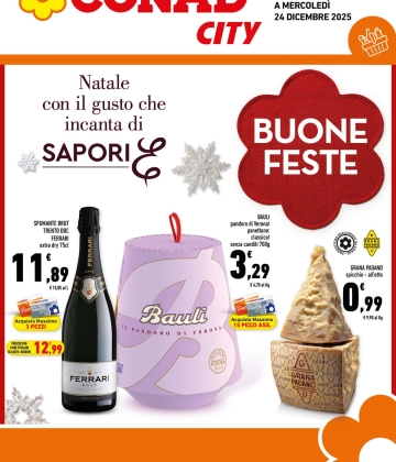 Buone Feste